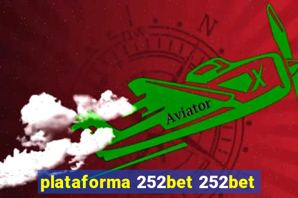 plataforma 252bet 252bet